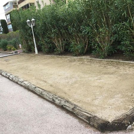 ואלאוריס T2 A/C Cote D'Azur, Piscine, Plage A 350M, Wifi מראה חיצוני תמונה